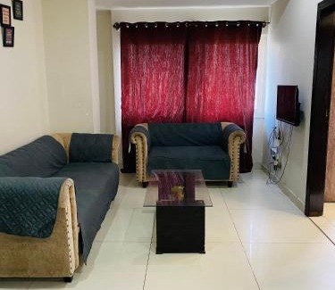E-11 Sector Apartment | 2 Bedrooms Standard Apartment Islamabad-HS Apartments