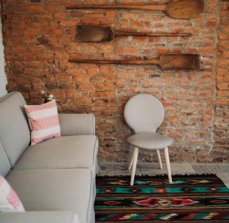 Porumbacu de Jos Villa | 2 Bedrooms Villas In Porumbacu De Sus
