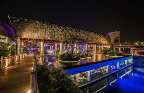 Las Jarretaderas Resort | 2 beds/Master Room at Mayan Palace at Vidanta Nuevo Vallarta -PGA Golf