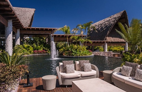 Las Jarretaderas Resort | 2 beds/Master Room at Mayan Palace at Vidanta Nuevo Vallarta -PGA Golf
