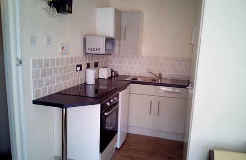 Great Yarmouth Apartment | 2 Berth, First Floor Flat, Apsley 4