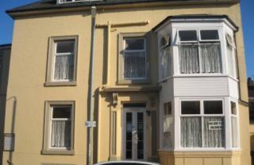 Great Yarmouth Apartment | 2 Berth, First Floor Flat, Apsley 4