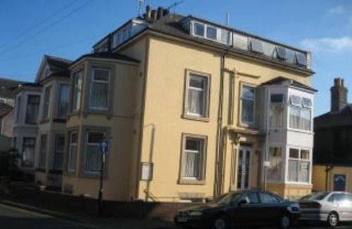 Great Yarmouth Apartment | 2 Berth, First Floor Flat, Apsley 4