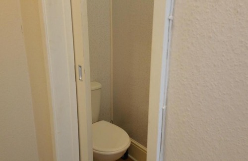 Great Yarmouth Apartment | 2 berth first floor flat Glen Villa 4