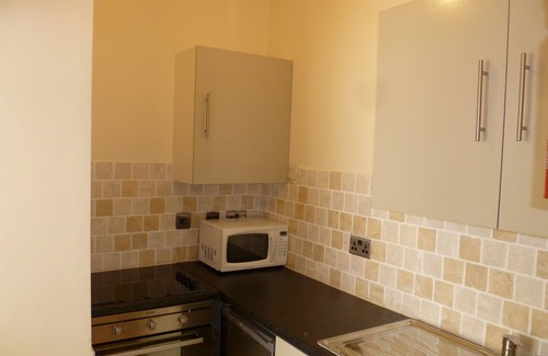 Great Yarmouth Apartment | 2 Berth, Ground Floor Flat, Apsley 2
