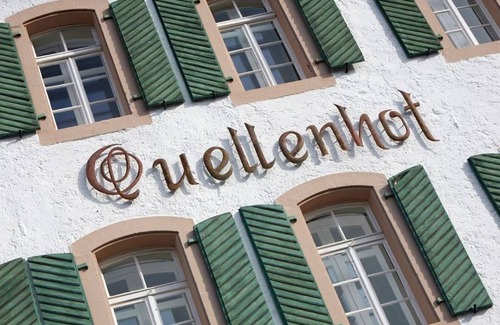 Blankenheim Apartment | 2-bett-appartement Ahr, Dusche/wc, 1 Schlafraum - Der Quellenhof