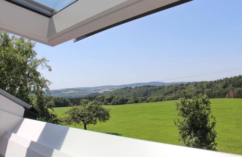 Buscheich Apartment | 2-bett-ferienwohnung "zum Himmelreich" - Ferienwohnung Gerolstein