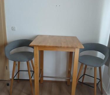 Weiden in der Oberpfalz Apartment | 2-Bett Zimmer