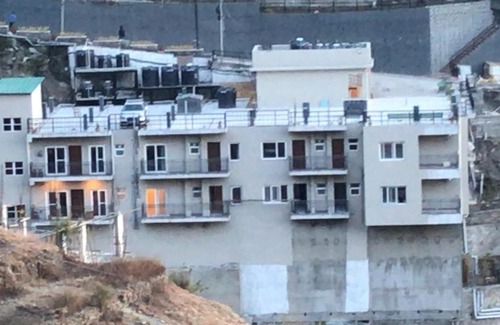 Shimla Apartment | 2 BHK Flat with 6 Bed 2 Bathroom