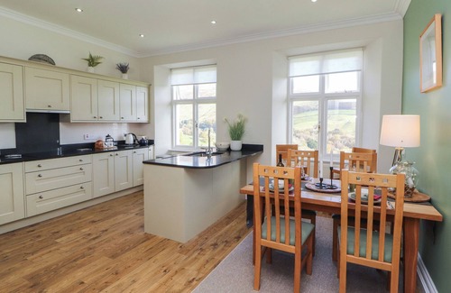Troutbeck Cottage | 2 Birkhead