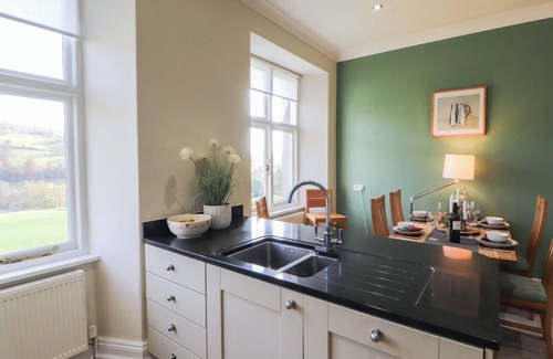 Troutbeck Cottage | 2 Birkhead
