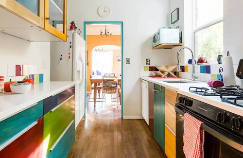 Sam Hughes House | ⁜ ⁜ 2 Blocks to UA! Historic House With Hot Tub ⁜ ⁜