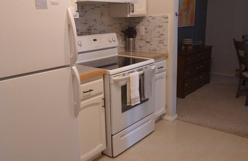 Fraser Condo | 2 BR/1 Bath Winter Park/Fraser Family Condo