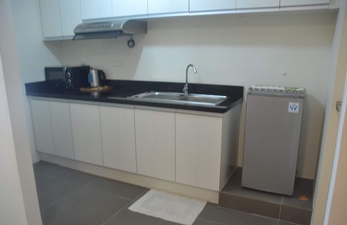 Cebu Condo | 2 br 1tb at Amalfi Oaisis @City De Mare w/20 mbps Wifi