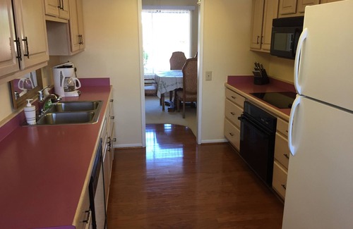 Sun City House | 2 BR 2 BA Sun City Home, Sleeps 6, Close To Dining, Shopping, Sports Venues