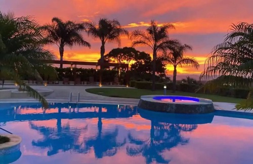 Santa Ana Condo | 2 BR 2 Bath Luxury Condo with Exclusive Swim-Up Bar/Restaurant