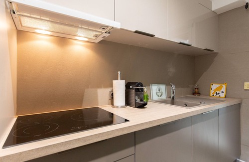 Pointe Croisette Apartment | 2-Br apartment 2 minutes from the beach, parking