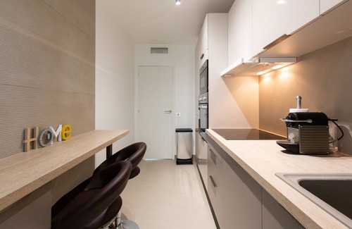 Pointe Croisette Apartment | 2-Br apartment 2 minutes from the beach, parking