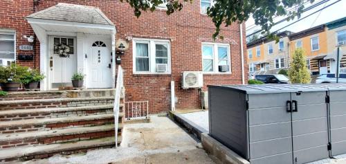 North Bergen Apartment | 2 BR Apt|15 Min to NYC|Book Today