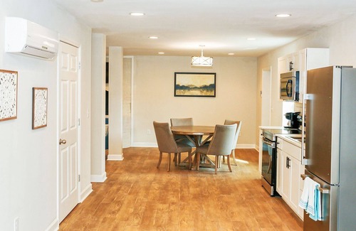 Boger City House | 2 BR at Buffalo Shoals Road