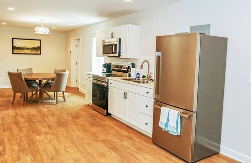 Boger City House | 2 BR at Buffalo Shoals Road