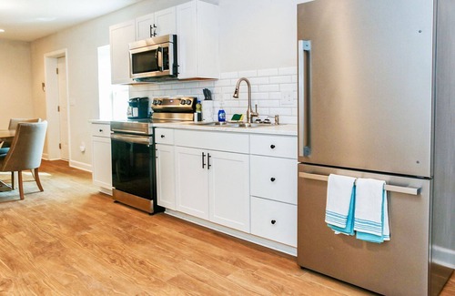 Boger City House | 2 BR at Buffalo Shoals Road