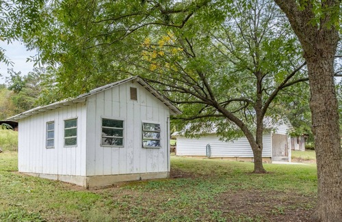 Denton House | 2 BR at Charles Mountain Rd