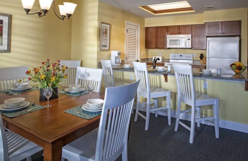Palmetto Dunes Resort | 2 BR ~ Bluewater Resort & Marina