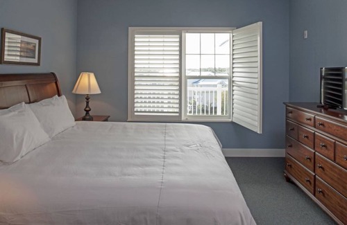 Palmetto Dunes Resort | 2 BR ~ Bluewater Resort & Marina