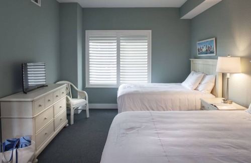 Palmetto Dunes Resort | 2 BR ~ Bluewater Resort & Marina