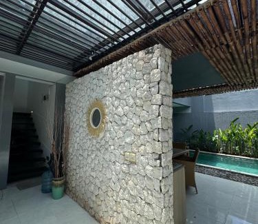 Mumbul Villa | 2 BR Bougenville Villa