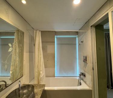 Mumbul Villa | 2 BR Bougenville Villa