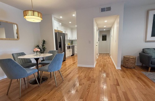 Charlotte Park Condo | 2-BR Condo in Nashville w/Riverview! Newly Remodeled. 15 Minutes to Downtown!