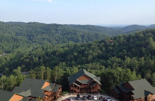 Myrtle Beach Apartment | 2 BR Elite Villa Westgate Smoky Mtns available only 25 July - 1 August 2025