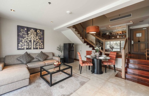 Laguna Apartment | 2 BR Family Suite in 5 *Angsana Laguna Hotel- Private Unit with Facility Access