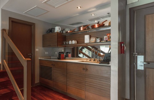 Laguna Apartment | 2 BR Family Suite in 5 *Angsana Laguna Hotel- Private Unit with Facility Access