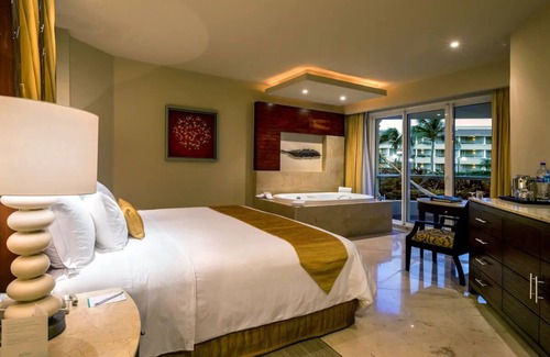 Cancun Resort | 2-BR Family Suite @ Moon Palace Cancun w/ Diamond All-Inclusive!
