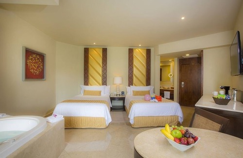 Cancun Resort | 2-BR Family Suite @ Moon Palace Cancun w/ Diamond All-Inclusive!