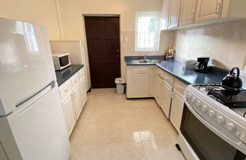 Welches Condo | 2 BR Garden Condo NR Oistins #2