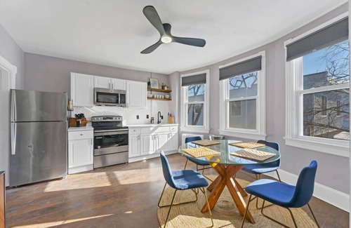 Woodridge Apartment | 2 BR Haven in the Pulse of the DC’s Vibrant Buzz!