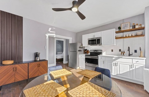 Woodridge Apartment | 2 BR Haven in the Pulse of the DC’s Vibrant Buzz!