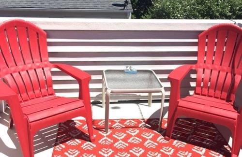 Beach Haven House | 2 BR House Beach Haven Centrally located