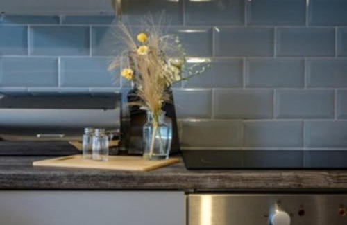 Rossendale Apartment | 2 BR House By Eason Stays Short Lets & Serviced Accommodation Rossendale With Free Parking