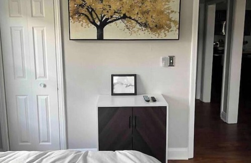 Jacobs House | 2 BR house near Churchill Downs