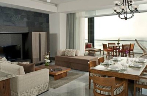 Downtown Cancun Resort | 2 BR Luxury Condo, 2,754 sq ft., Free GOLF and SPA (a $22,000 value)
