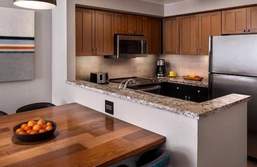 North Park City Resort | 2 Br Marriott MountainSide Park City 12/7-12/14