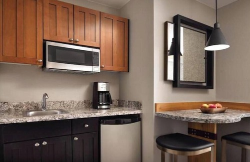 North Park City Resort | 2 Br Marriott MountainSide Park City 12/7-12/14