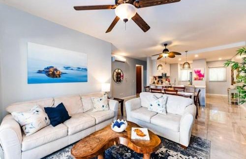 Potrero House | 2 BR Pool and Beach Walkable