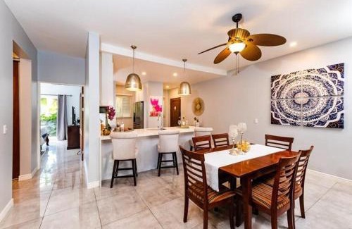 Potrero House | 2 BR Pool and Beach Walkable