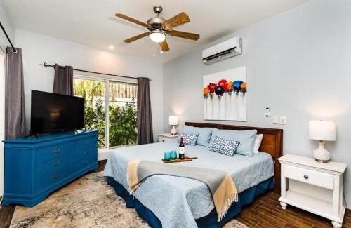 Potrero House | 2 BR Pool and Beach Walkable